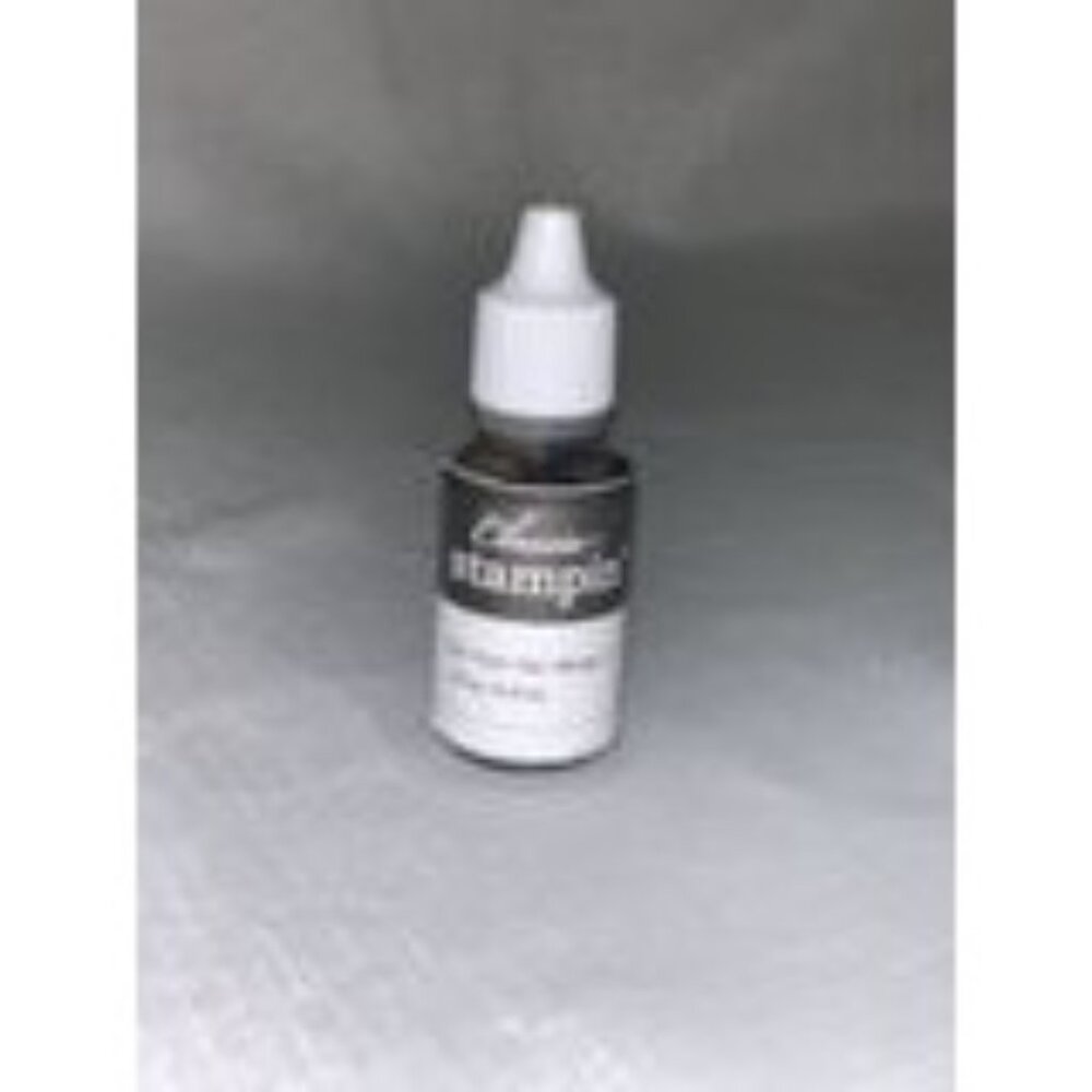 CLASSIC STAMPIN' Up Ink Refill DELIGHTFUL DIJON - RETIRED COLOR 0.5 Fl Oz Bottle